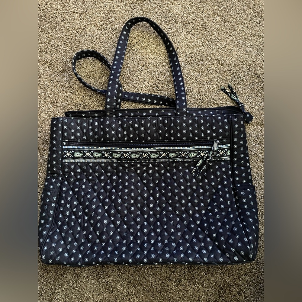 Vera Bradley Large Bag